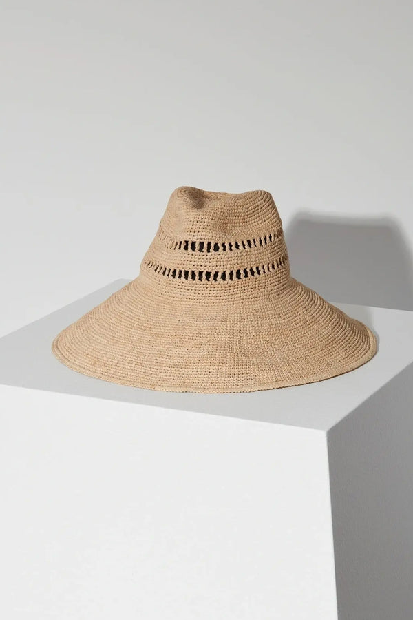 Harlow Hat