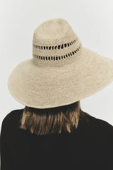 Harlow Hat