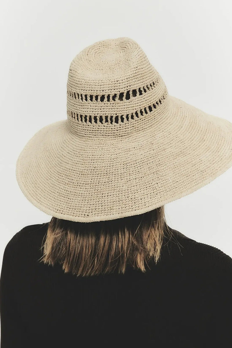 Harlow Hat
