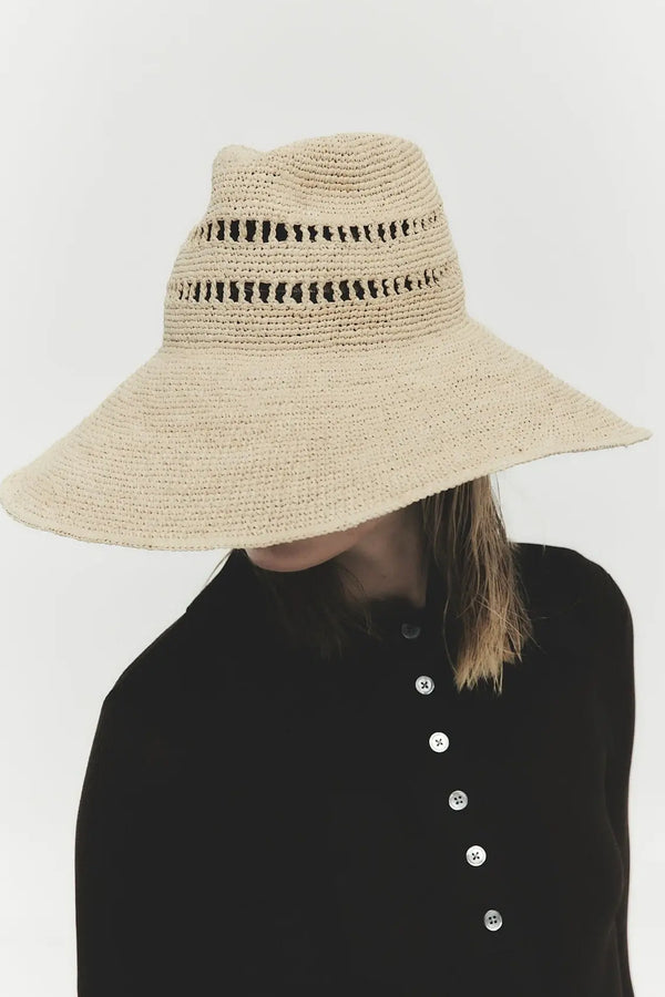 Harlow Hat