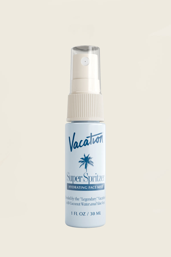 Vacation Hydrating Face Mist