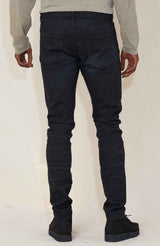 JOHN ELLIOTT JEANS Cast 2 Jean in Carbon Image
