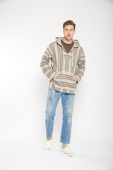 Unisex Baja Hoodie