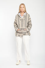 Unisex Baja Hoodie