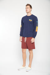Unisex Sweatshorts