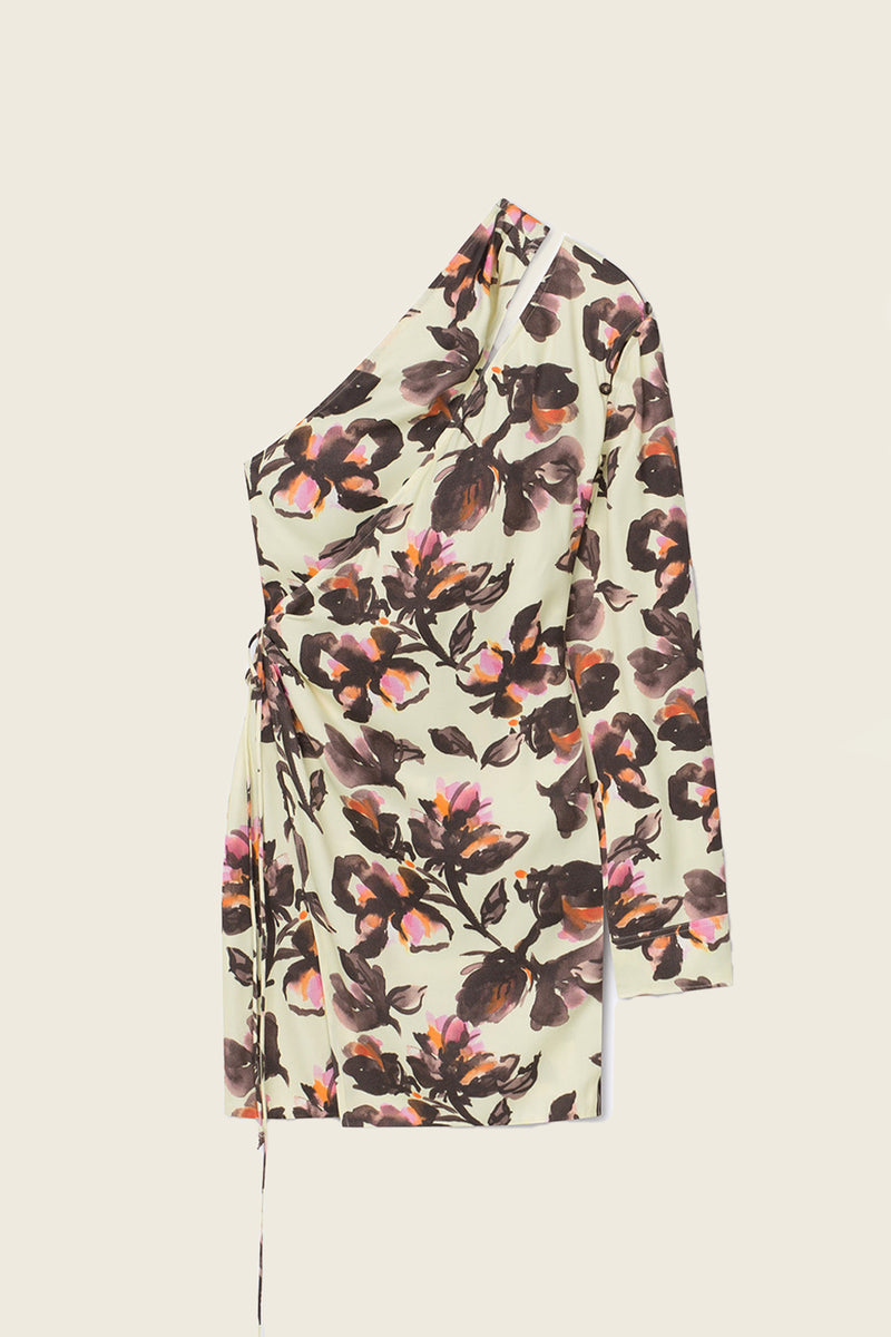 Flore Dress