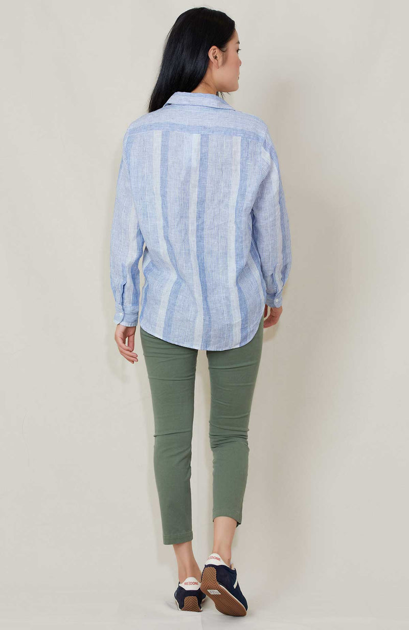 NILI LOTAN PANTS Tel Aviv Pant Image