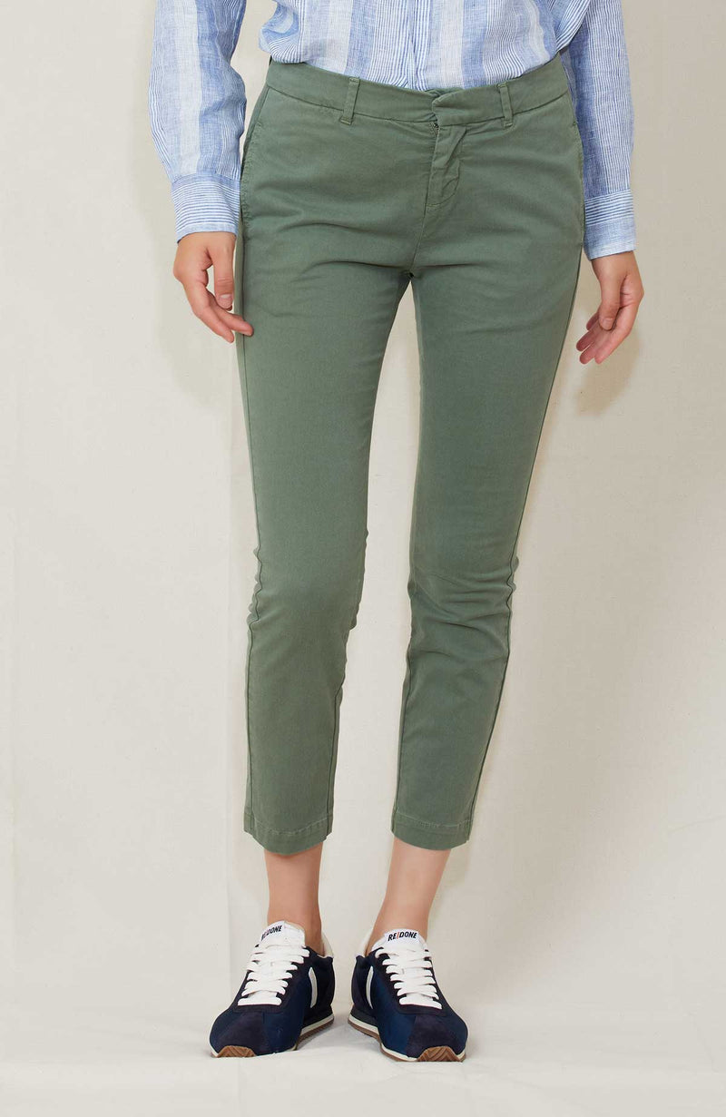 NILI LOTAN PANTS Tel Aviv Pant Image