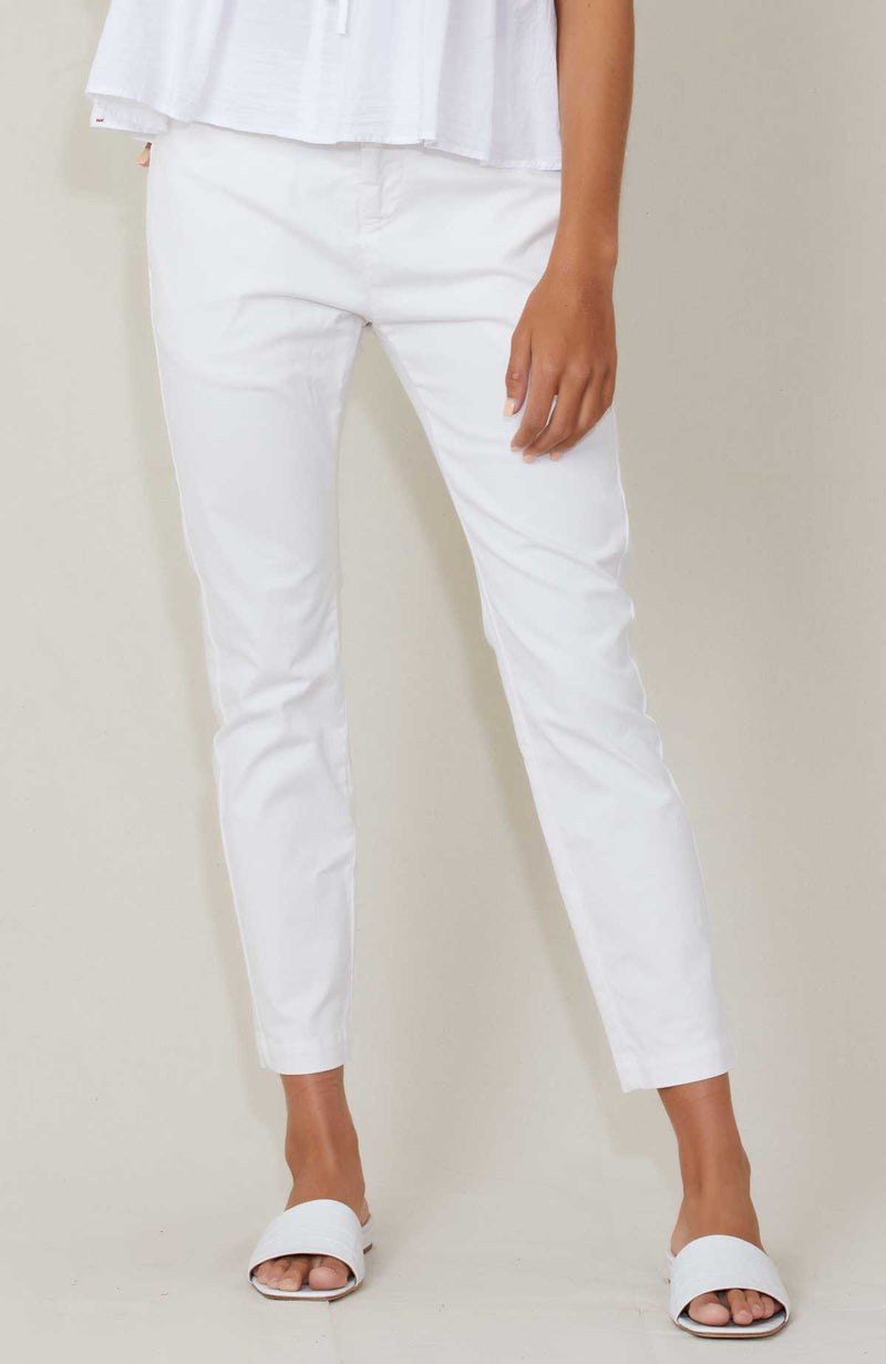 NILI LOTAN PANTS Tel Aviv Pant Image