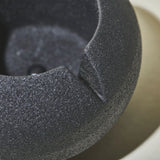 Pebble Match Strike
