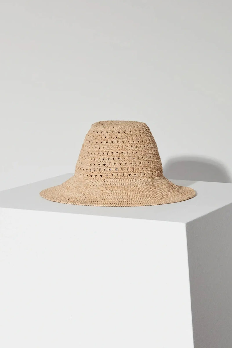 Rhett Hat