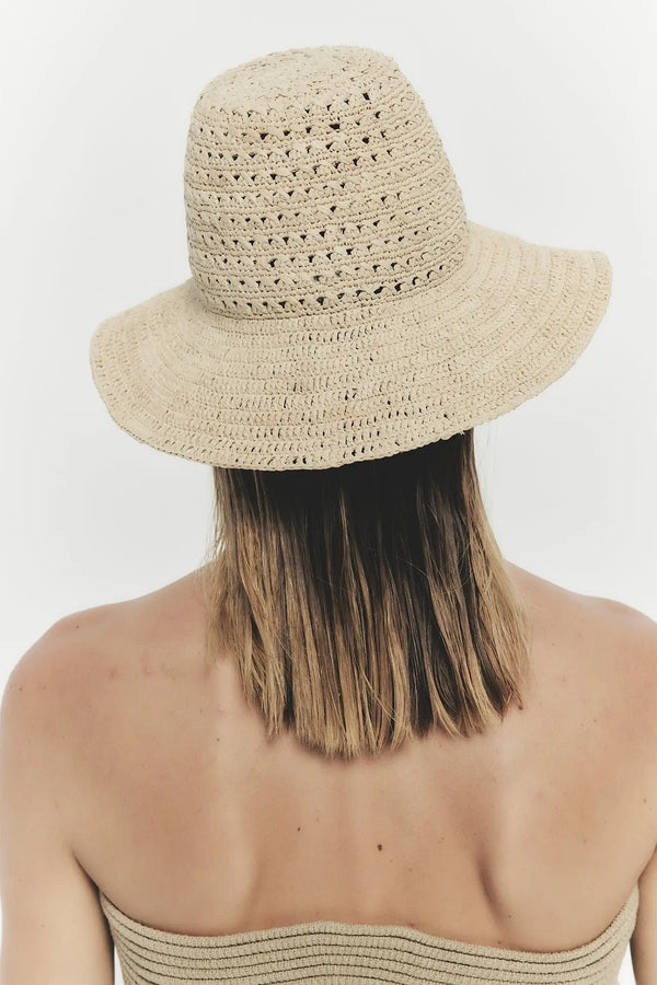 Rhett Hat