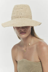 Rhett Hat