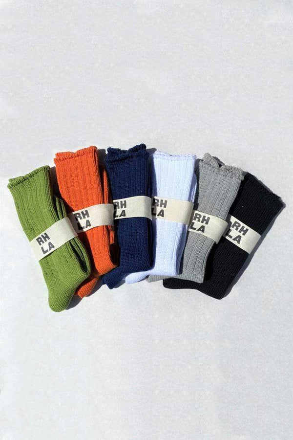 RHLA SOCKS RHLA SOCKS Image