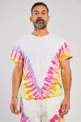 RHLA T-SHIRT Pride Tie Dye T-Shirt Image