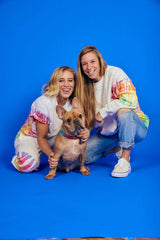 RHLA T-SHIRT Pride Tie Dye T-Shirt Image