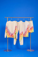 RHLA T-SHIRT Pride Tie Dye T-Shirt Image