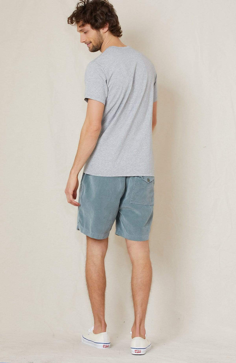 SAVE KHAKI T-SHIRT Short Sleeve Tee Image