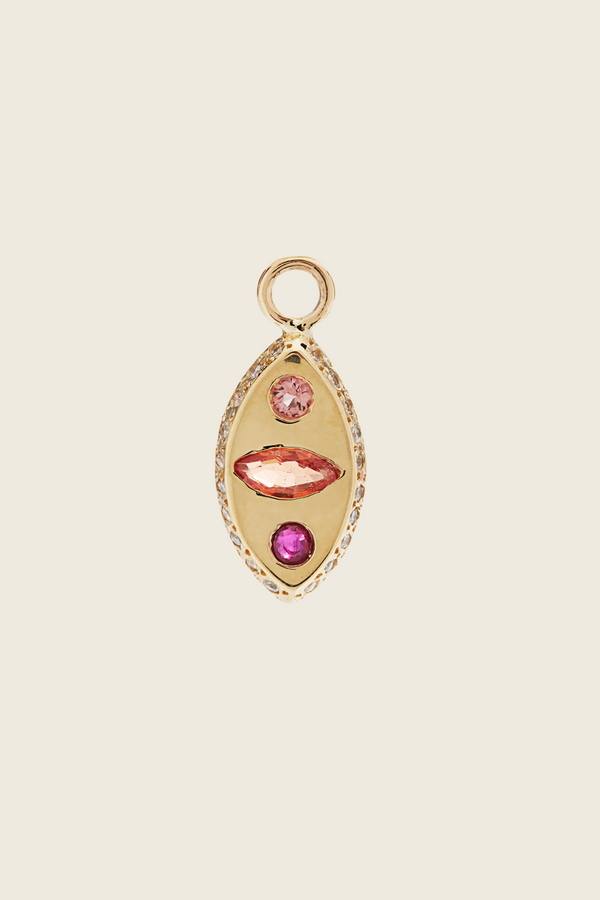 Makeda Charm