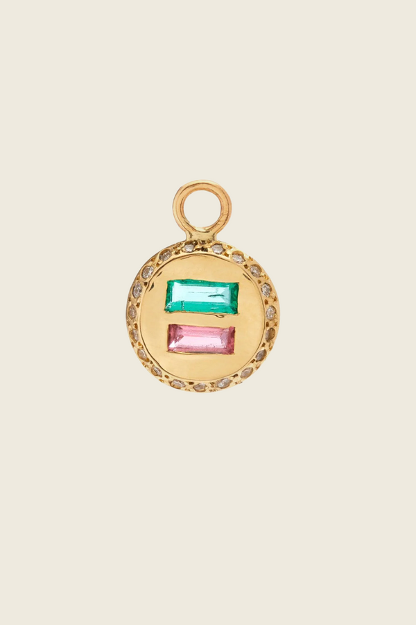 Equality Charm