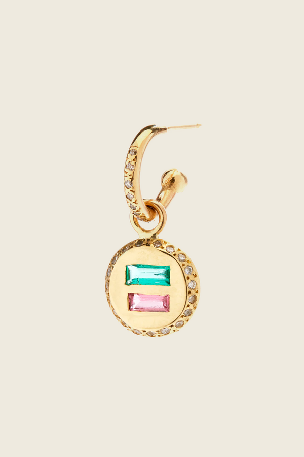 Equality Charm