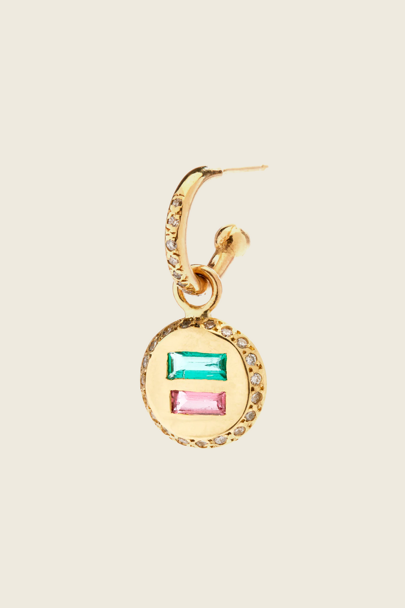 Equality Charm