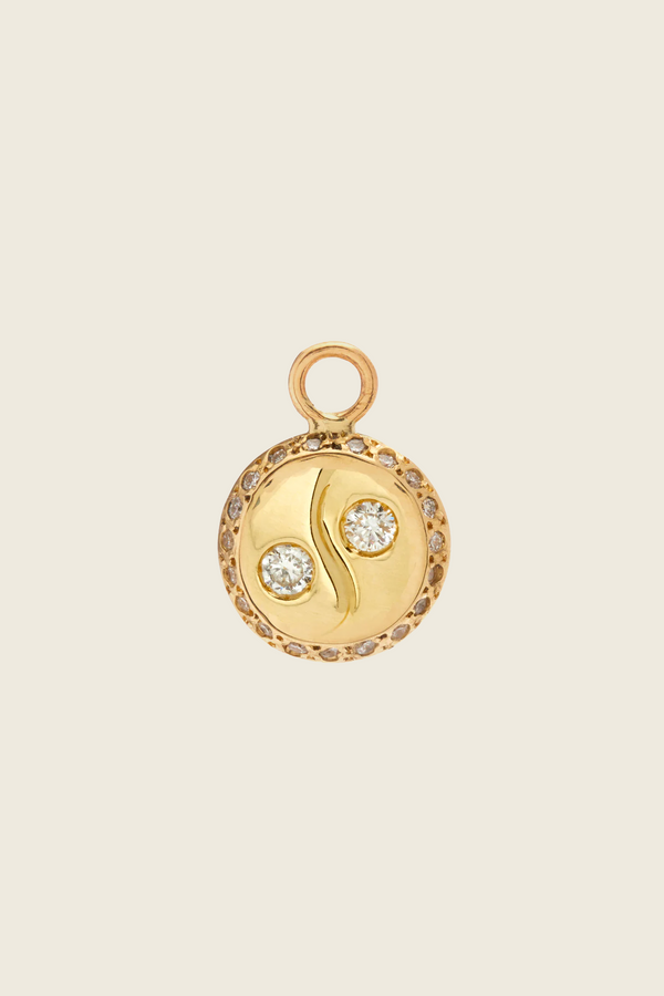Yin Yang Charm