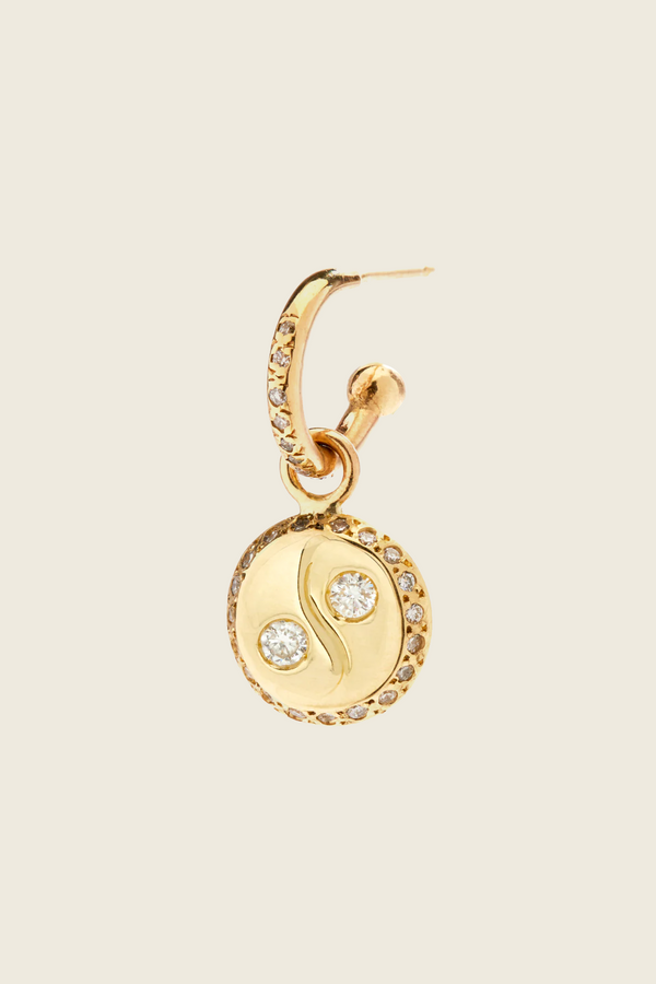 Yin Yang Charm