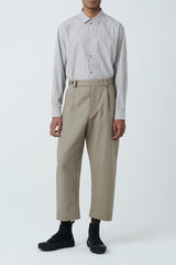 Voli Pant in Stone