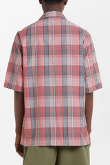Archer Shirt in Madras Check