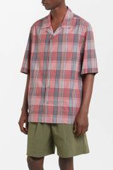 Archer Shirt in Madras Check