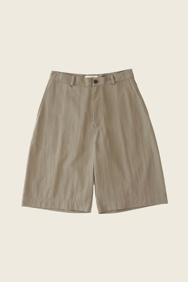 Peak Shorts in Fatigue