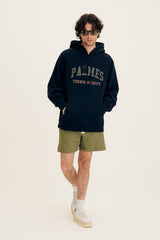 RHLA 100 Cotton Woven Drawstring Easy Shorts Olive