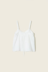 Minka Tank Top