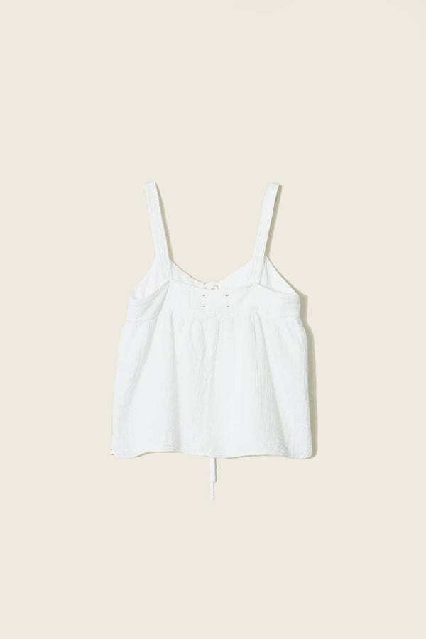 Minka Tank Top