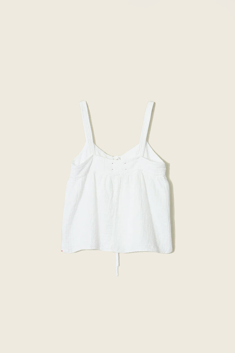 Minka Tank Top