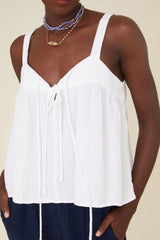 Minka Tank Top